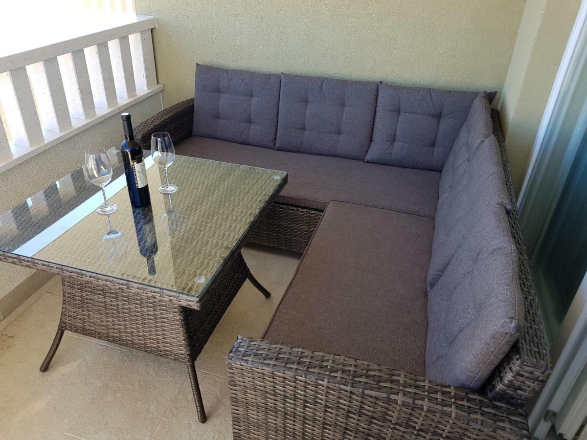 Apartmani MARELLA Donji Seget Exterior foto