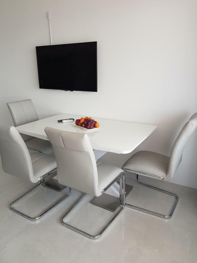 Apartmani MARELLA Donji Seget Exterior foto