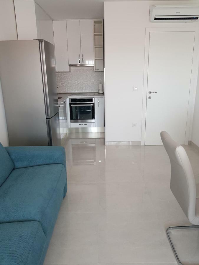 Apartmani MARELLA Donji Seget Exterior foto