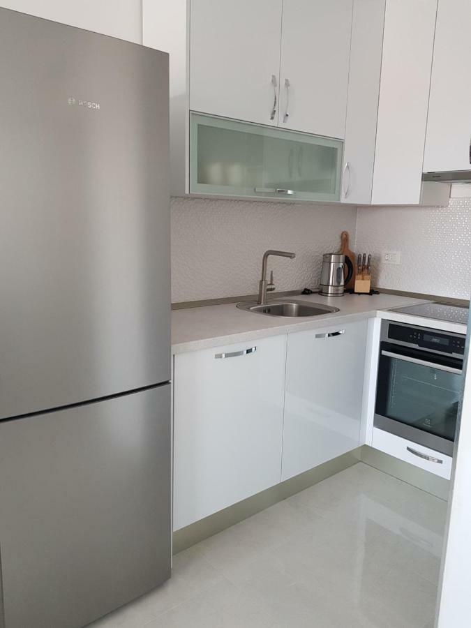 Apartmani MARELLA Donji Seget Exterior foto